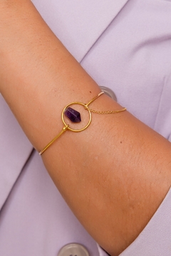 Pulseira Ponta na internet
