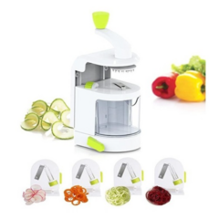 Cortador Espiral Spiralizer Premium