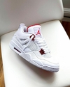 Zapatillas Air Jordan 4 Retro