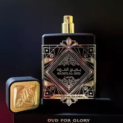 LATTAFA BADEE AL OUD GLOR EDP 100ML - comprar online