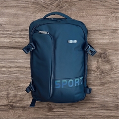 MOCHILA AULIYA SPORT + MORRAL CASA KONIS en internet