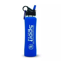 Botella termica acero inoxidable termo deportivo sport 500ml - tienda online