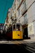 Calles de Lisboa #1