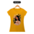 T-shirt Baby Look Básica Café com Deus - loja online