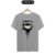 T-shirt Style Pretinho Básico - comprar online