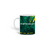 Caneca Espresso Yourself™ Reggae: Mil Formas Para Ser Feliz - loja online