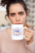 Caneca Espresso Yourself™ - Lavender Blue (Dilly Dilly)