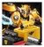 Fone de ouvido Transformers Bumblebee - comprar online
