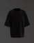Remera Isolated en internet