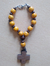 Decenario con broche - SalveMaria