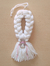 Trenza "Angel de la guarda" en internet