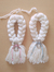 Trenza "Angel de la guarda" - comprar online