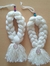 Trenza "San Benito" - comprar online