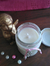Velas en frasco para souvenir - SalveMaria