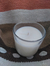Vela de soja en vaso de vidrio - tienda online