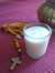 Velita de soja "Mi Oración" - tienda online