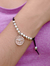 Pulsera "Princesa" en internet