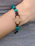 Pulsera decenario de madera en internet