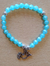 Pulsera "Santita" - tienda online