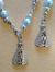 Pulsera decenario "Virgen de Luján" - tienda online