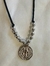 Collar con dije - tienda online