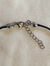 Collar con dije