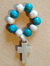 Mini Decenarios Souvenirs - SalveMaria