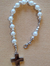 Pulsera decenario "María Reina" - tienda online