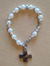 Pulsera decenario "María Reina" - SalveMaria