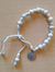 Pulsera decenario con dije - tienda online