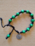 Pulsera decenario con dije - SalveMaria
