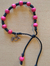 Pulsera decenario con dije en internet