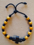 Imagen de Pulsera decenario de madera