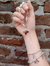 Pulsera decenario "María Reina" - comprar online