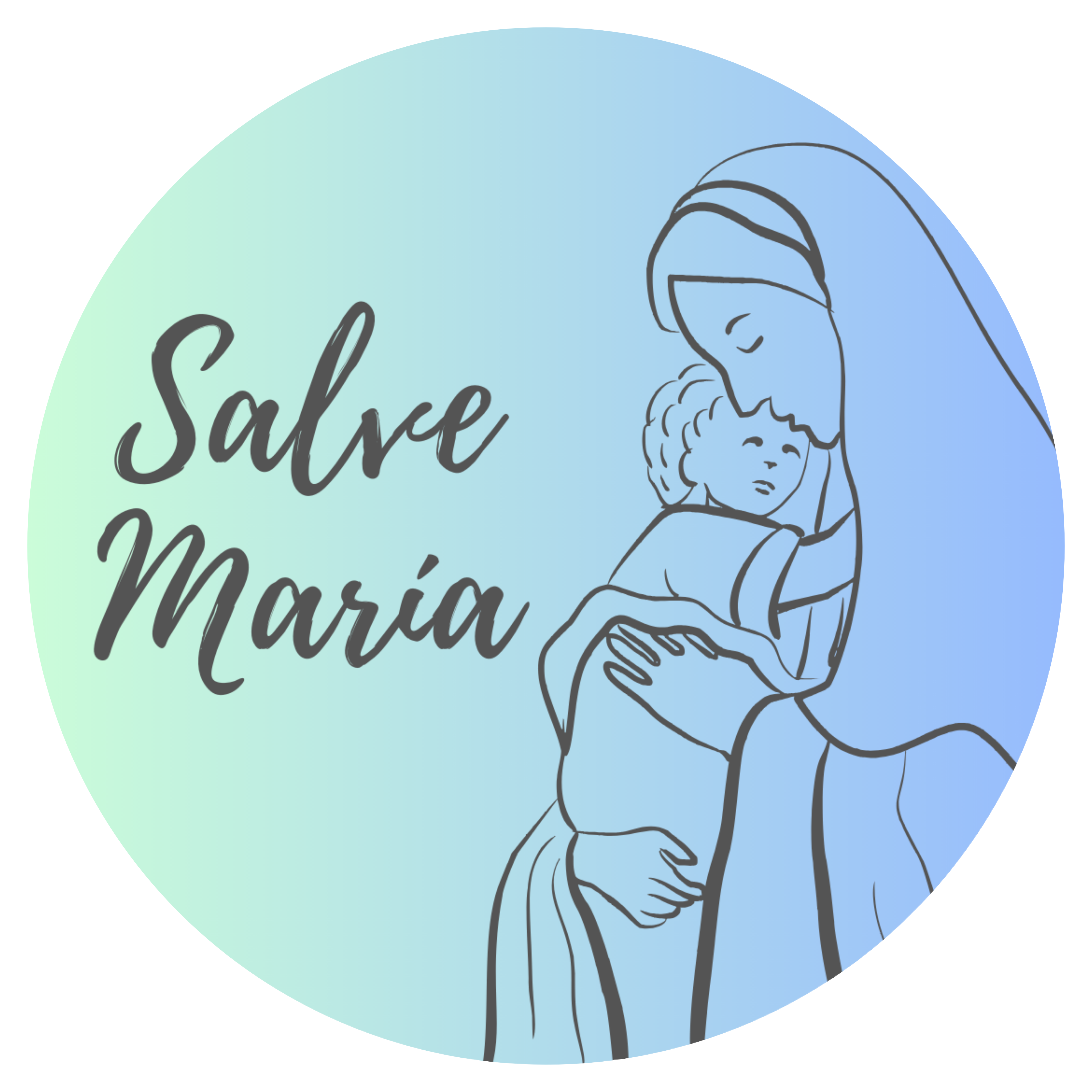 SalveMaria