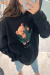 Hoodie Teddy en internet