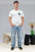 Remera Lagos - comprar online