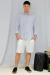 Camisa Lisboa