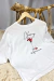 Remera Cereza
