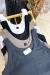 Musculosa Granada
