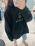 Hoodie San Diego - Wave