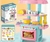 Mini Conjunto de Balcão - Cozinha Kids Gourmet - loja online