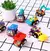 Mini Carrinho (6 Peças) - TinyBuilders Cars na internet