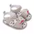 Sandálias Macia Para Bebê - BabyStep Summer Sandals