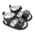 Imagem do Sandálias Macia Para Bebê - BabyStep Summer Sandals