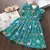 Vestido Com Estampas - Little Princess Charm Dress na internet