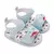 Sandálias Macia Para Bebê - BabyStep Summer Sandals - comprar online