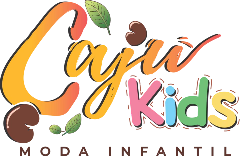 Caju Kids Moda Infantil