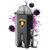 Imagen de Vaper LAMBORGINI