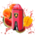 Vaper LAMBORGINI - comprar online